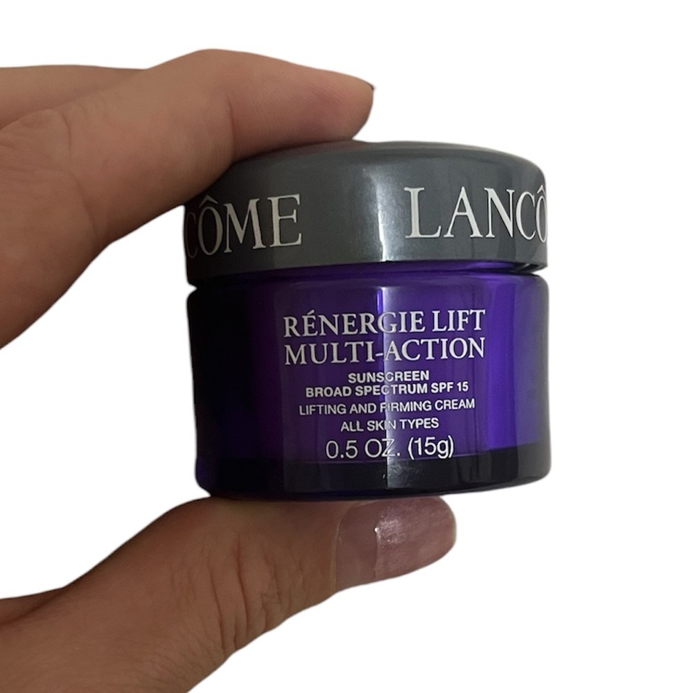 Lancôme Rénergie Lift Multi-Action Lifting & Firming Day Cream SPF 15